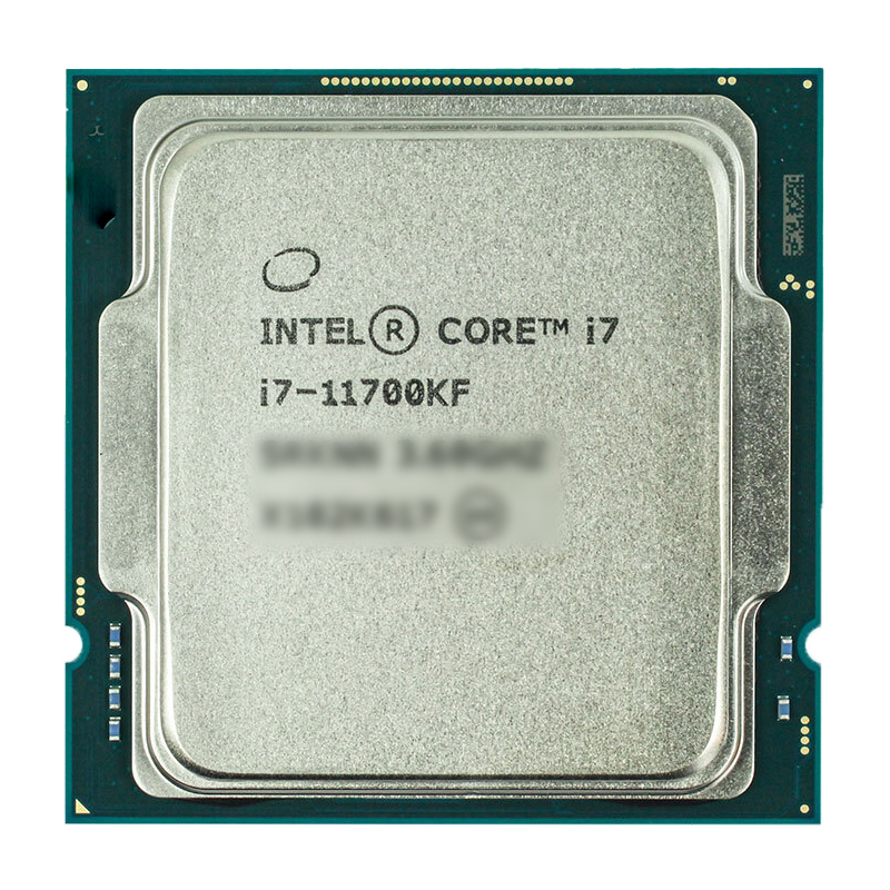 Intel Core i7 11700KF (Tray) – SCT Computer