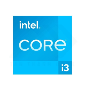 Intel® Core™ i3 Processors