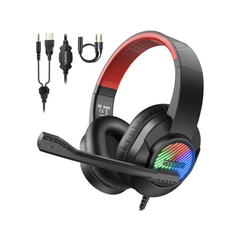 Bopmen T8 Gaming Headset – SCT Computer