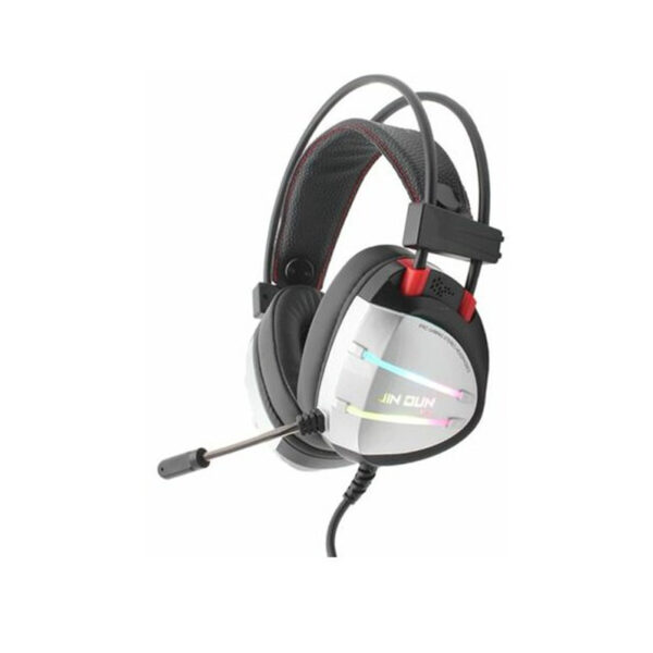 JIN DUN M10 Gaming Headset RGB – SCT Computer