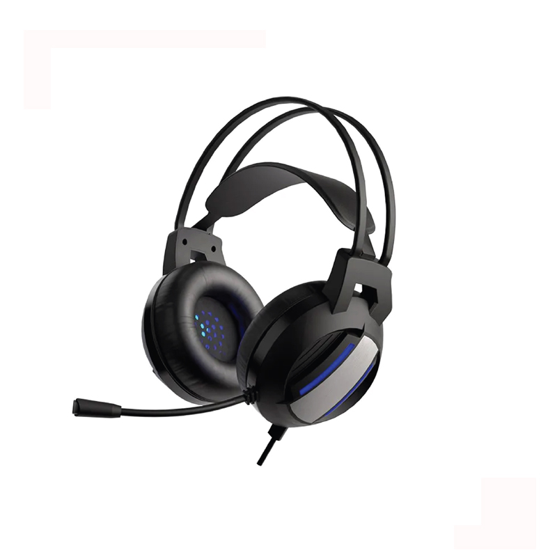 Colorful Wired Gaming Headset Mercury (USB) – SCT Computer