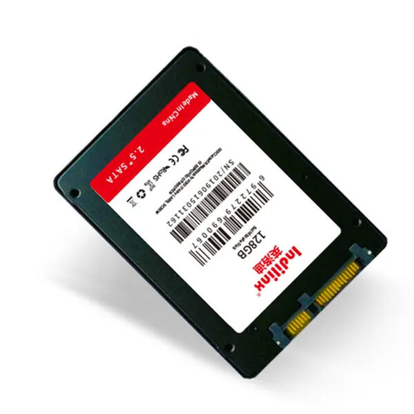 SSD Indilinx 2.5″ 256GB – SCT Computer