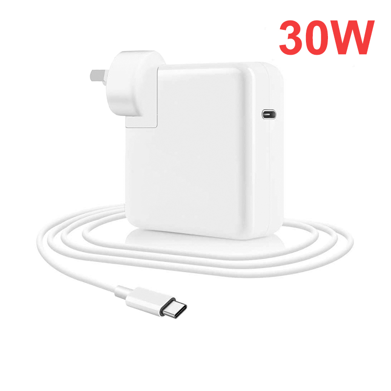 Adapter MacBook 30W (Type-C) Original – SCT Computer