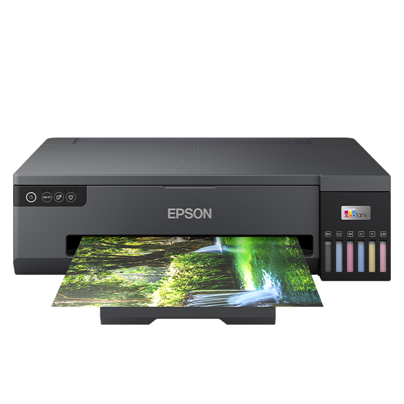 Epson EcoTank L18050 Ink Tank Printer – SCT Computer