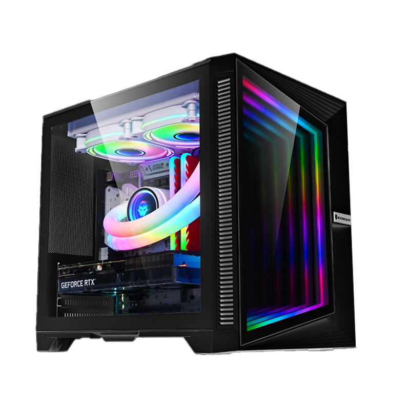 Case WJCOOLMAN 255C (BLACK) – SCT Computer