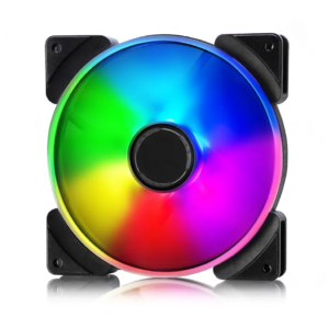 Fan Case RGB