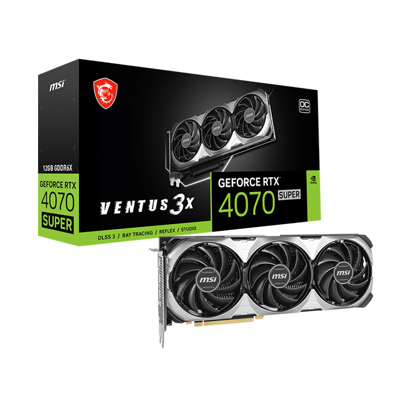 RTX4070 Ti SUPER 16G GAMING X SLIM ジャンク MSI GeForce RTX™ 4060 Ti GAMING X SLIM 16G