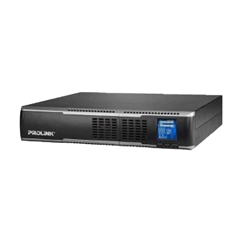 Online Ups Prolink 3kva Pro803-ers, Rack Mount – Sct Computer