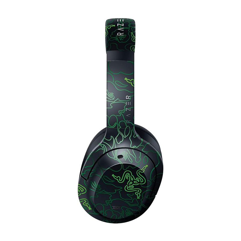 Razer Opus – Active Noise Cancellation Headset – BAPE Limited